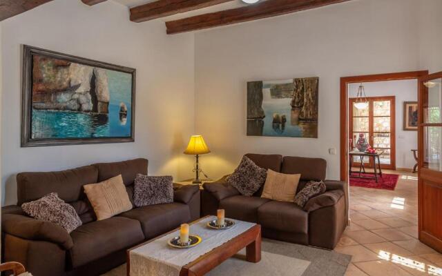 Finca Son Moix