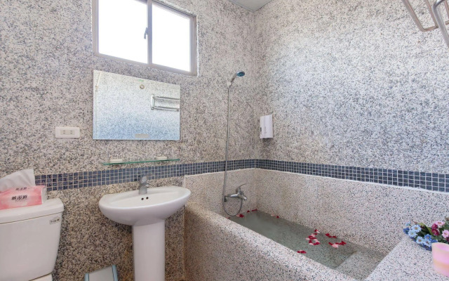 Lovehouse B&B