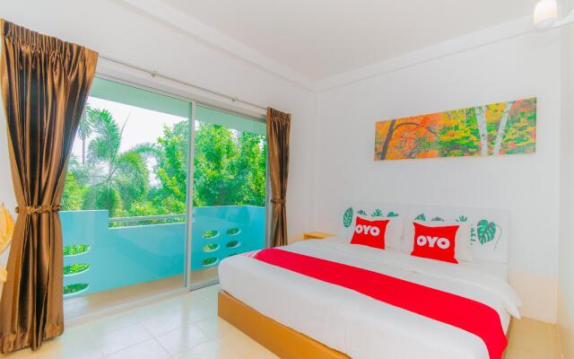 Koh Lak Resort