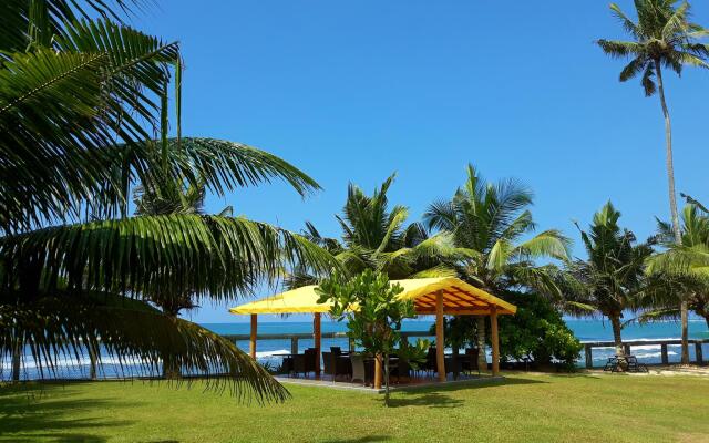 Imagine Villa Hotel