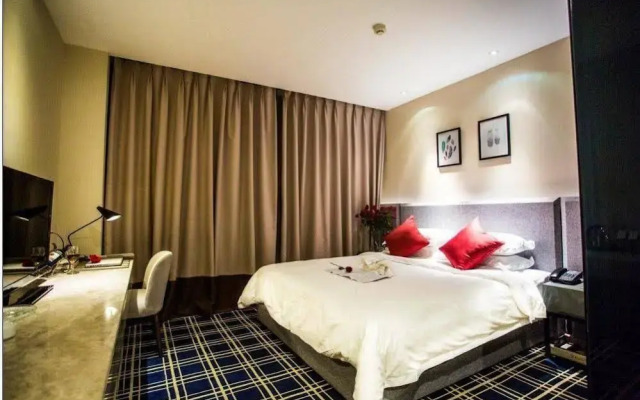 Hotel Vanlee ZS