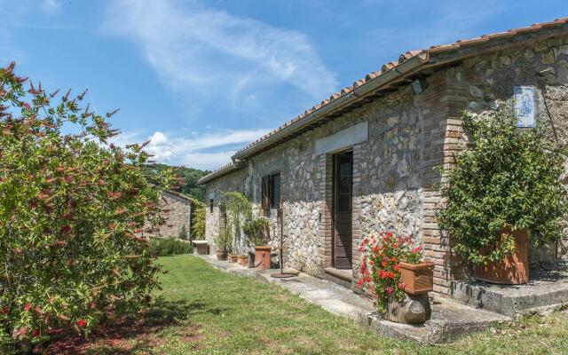 I Piantoni 10 in Penna in Teverina