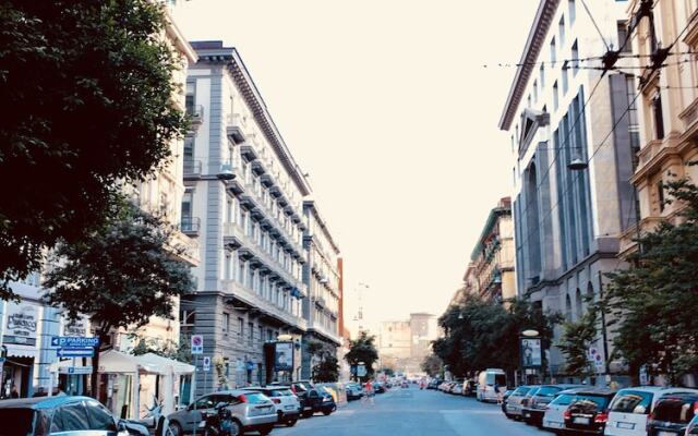 Comfort Zone Naples