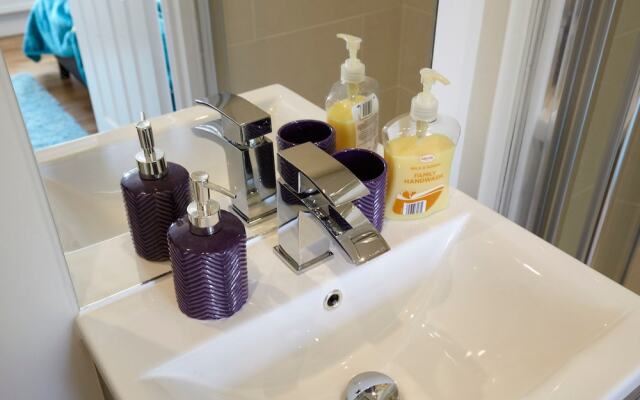 Kohinoor Serviced Apartments