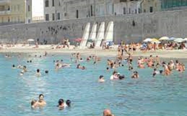 Appartamento tango