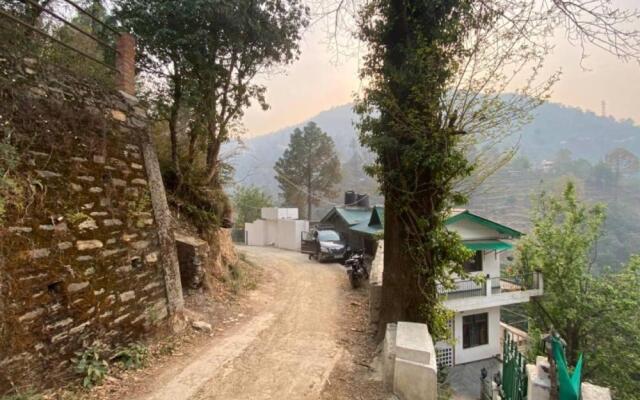 The Himalayan Living