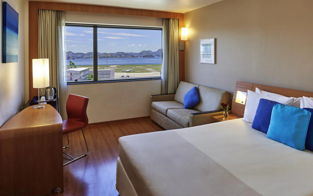 Novotel RJ Santos Dumont