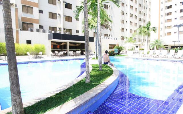 Thermas Boulevard
