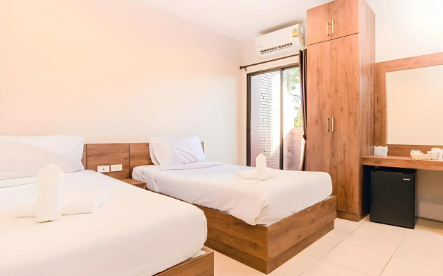 B2 Airport Boutique & Budget Hotel