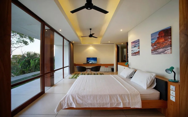 Villa Bliss