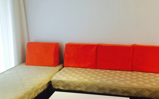 Las Orquideas Apart Hotel