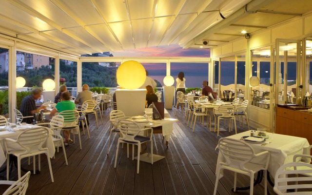 Hotel Rivage Sorrento