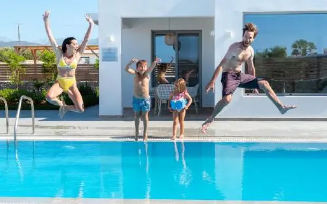 Sardines Villas