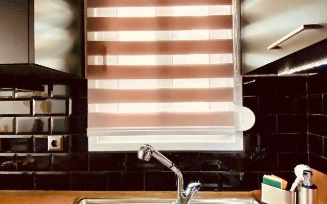 Phoenix Garden Apartment I