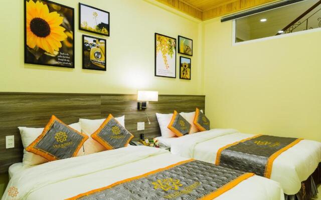 VF Hotel Dalat