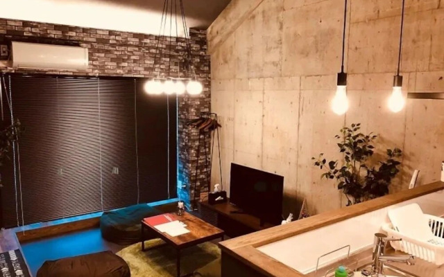 Alphabed SunportTakamatsu
