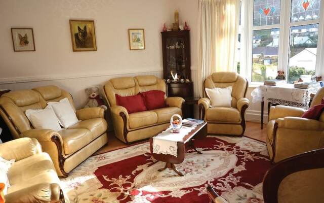 Kingford House Lynton