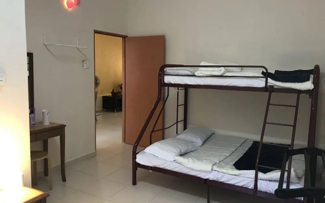 Bukit Bentong Homestay