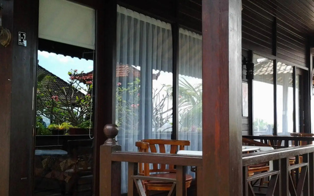 The Beach Huts Lembongan