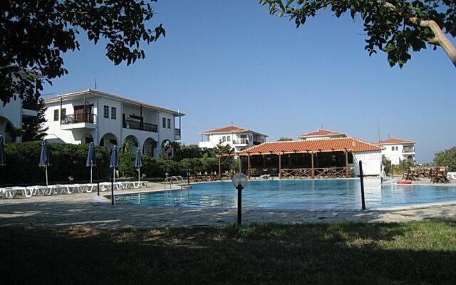 Kastro Hotel