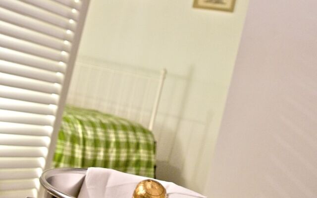 Nostromondo Monti Apartments