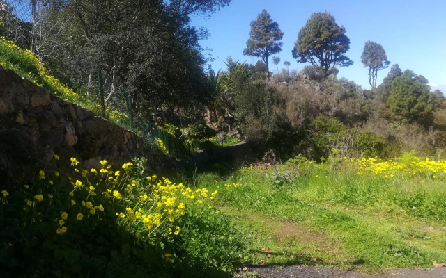 La Campana de Arriba