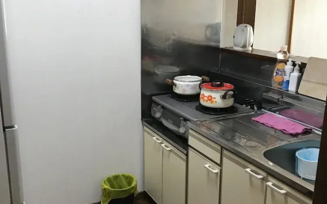 Convenient Apartment In Otaru