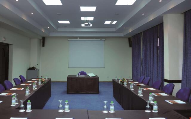 ibis Ouarzazate Centre