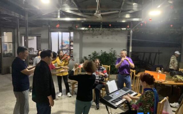 Guochazhuang Farm Stay