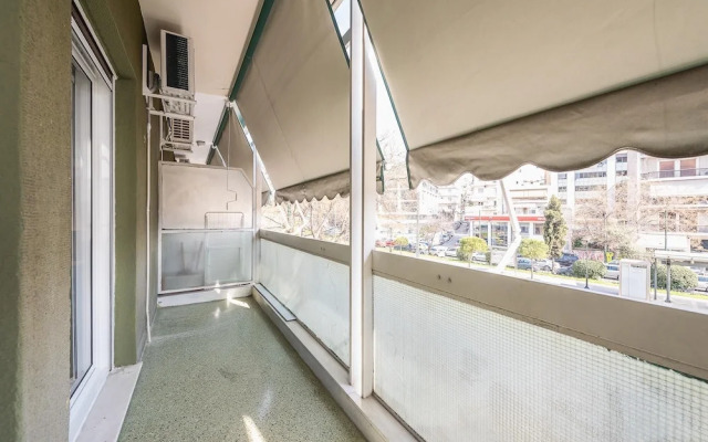 New Relaxed Central Apartment Walk Everywhere