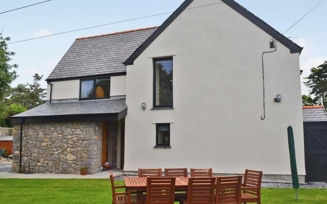 Pen Yr Allt