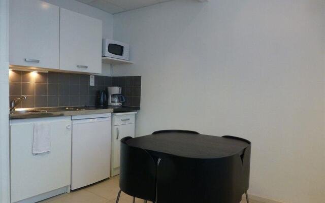Appart Hotel Le Cours Moreau Test!!!