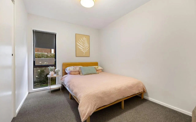 Queenstown Retreat