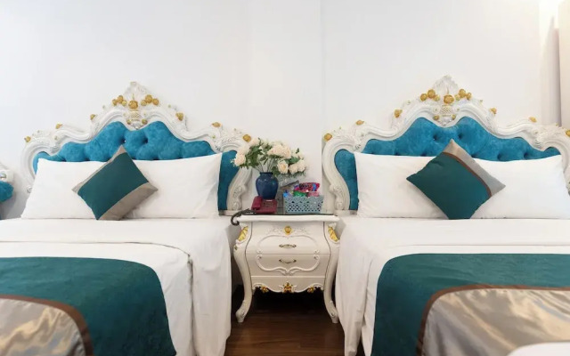 Royal Hotel Thanh Tri