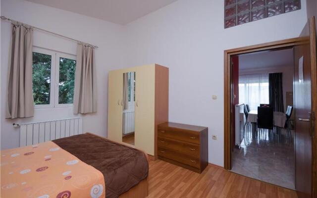 Apartmani 'Mirijana Gabrić' A3