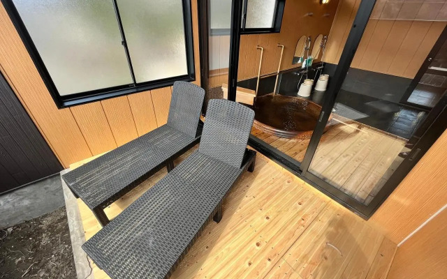 Yuyado Onsen Taiyokan