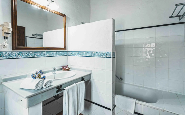 Hotel El Horcajo