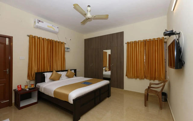 OYO 5287 Velachery