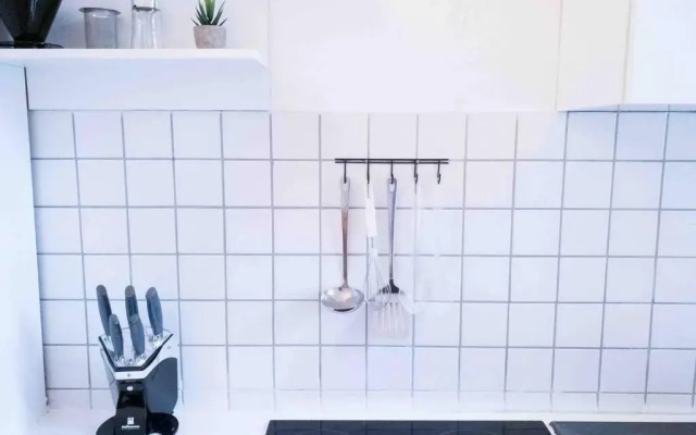 Altbau-Schmuckstück an der Karli mit riesigem Balkon