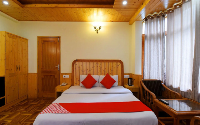 Ra Hotels The Himalayan Paradise