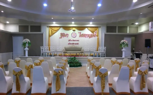 VWish Hotel