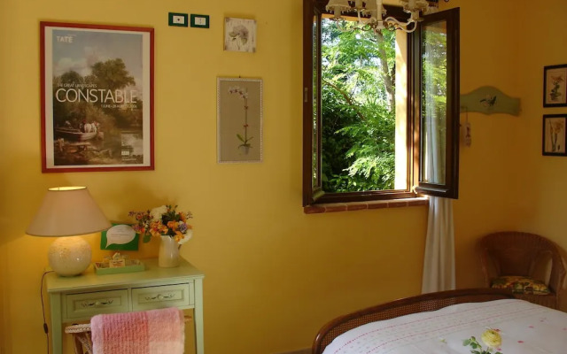 Il Melograno Bed & Breakfast