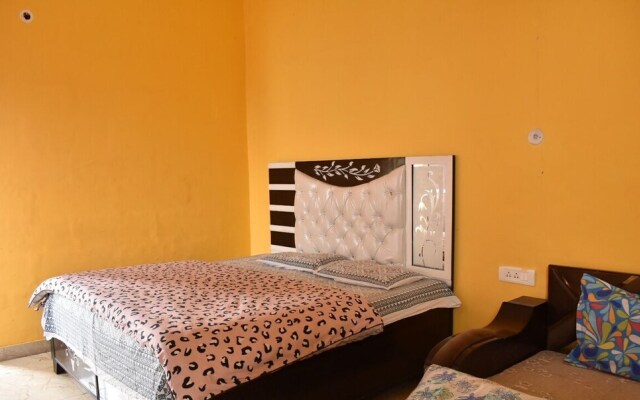 Great View Hotel And Restaurant