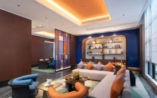 Hampton by Hilton Zhoushan New Town