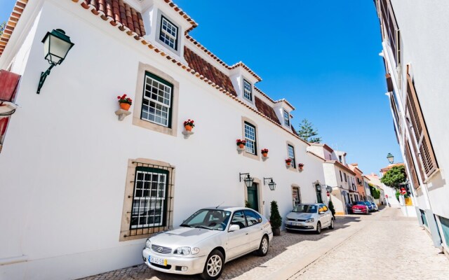 Villa Azzurra Cascais 5BR