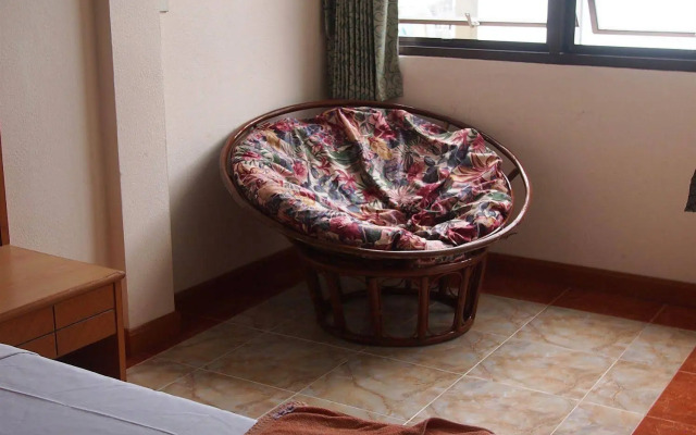 P72 Hotel Walking Street Pattaya