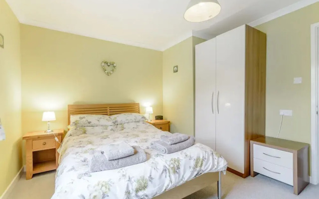Beefs Park Farm Annexe