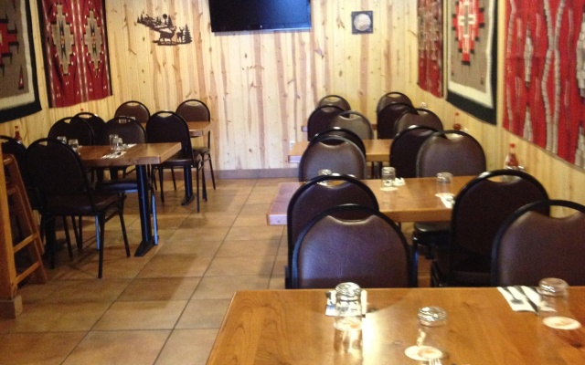Big Horn Lodge