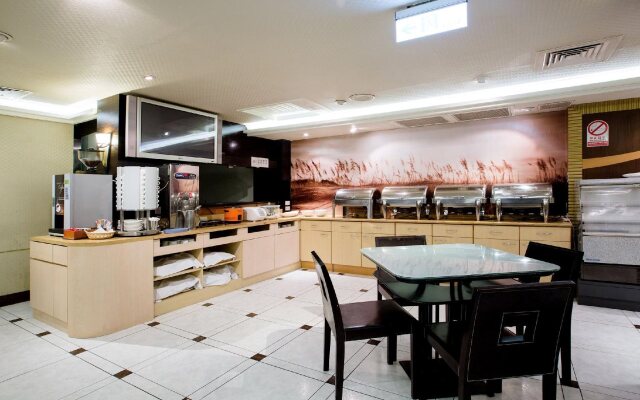 Tai Hope Hotel