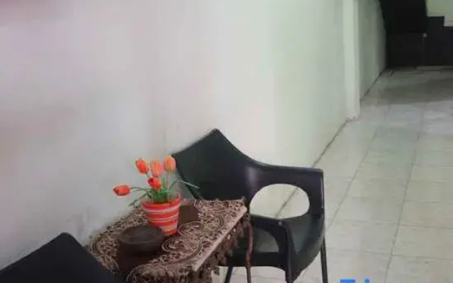 Lestari Homestay